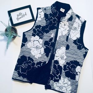 💝 HOST PICK 💝 Alfred Dunner Quilted Vest